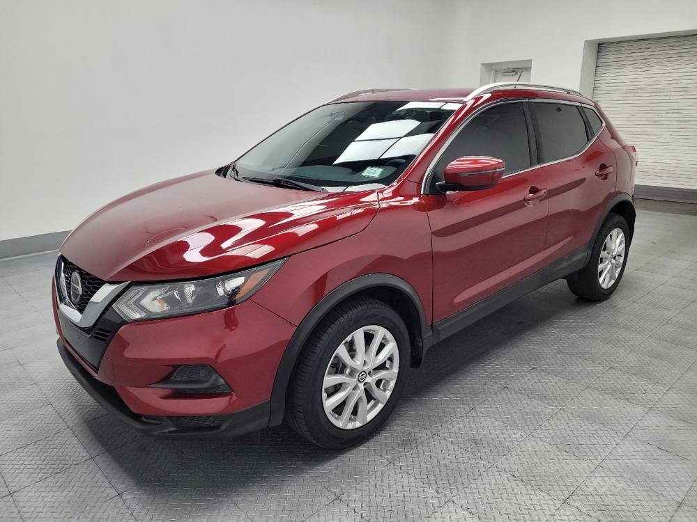 nissan rogue sport 2020 JN1BJ1CV1LW255134 image nissan rogue sport 2020 JN1BJ1CV1LW255134 image